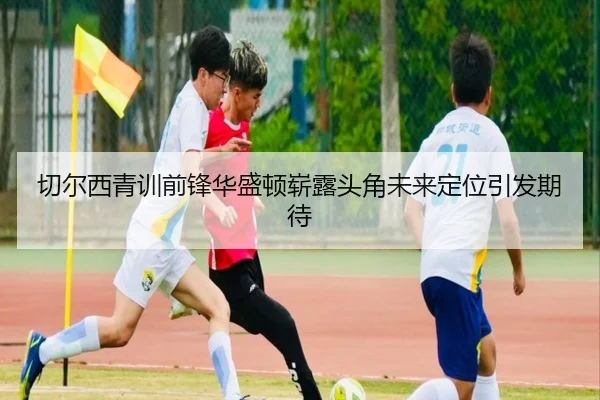 切尔西青训前锋华盛顿崭露头角未来定位引发期待 - pg